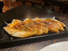 千层酥脆饼-The Cheebat 锌吧·Bistro(体育西店)