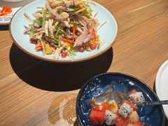 -首秀·四川料理(星耀101店)