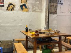 -六公里老火锅(总店)