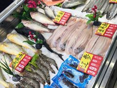 -四合院海鲜小厨(旱西关店)