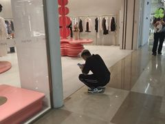 -万达广场(福州金融街店)