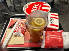 -肯德基(花乡店)