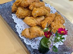 -旺富东海大酒楼(海鲜街店)