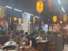 -李家水浒烤肉(五一店)