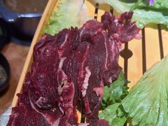 -塔兰齐新疆孜然火锅(鲤鱼山路店)