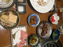 -隐炉和牛烧肉店(群力店)