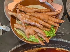 -重庆印象老火锅(梅林店)
