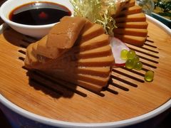 -荷塘秋月·本帮江浙菜(国权路店)