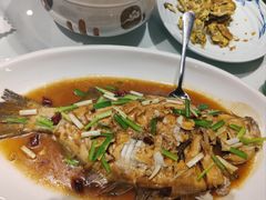 活鸦片-映像烟台·海鲜·地道鲁菜(海信慧园店)