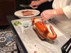 -贝勒爷·酥不腻烤鸭