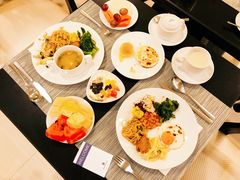 -曼谷文华中心点大酒店
