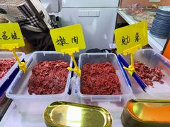 -李记鲜切牛肉自助火锅(紫薇花园店)