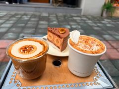 -鄰居neighborhood(马塍路店)