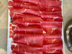 -阳坊大都涮羊肉(阳坊总店)