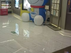 -中影国际影城(东方新天地CINITY店)