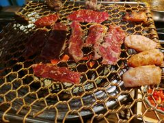 -黑牛の店·和牛烧肉(大悦城店)