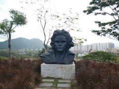 -白石龙音乐公园