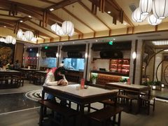 大堂-春发生饭店·非遗(南院门店)
