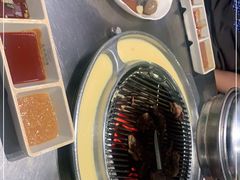 -喜来稀肉(虹泉路店)
