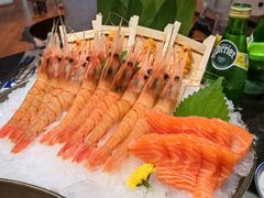 -極上萬膳·日料放题(海岸城店)