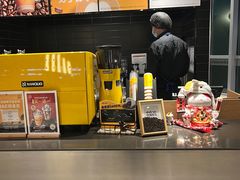 -麦当劳(北苑秋实路店)