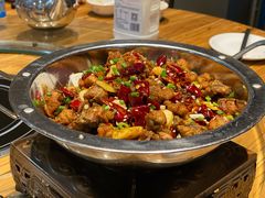 -湖南文氏湘菜馆(顺河高架路店)