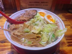 -老龙亭拉面店
