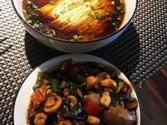 -十面春风·江南面馆(崇宁路店)