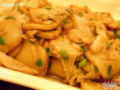 象山海鲜排挡&nbsp;-丹盛象山海鲜(水清路店)