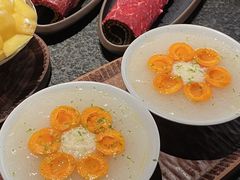 -三出山火锅(南京万象天地店)