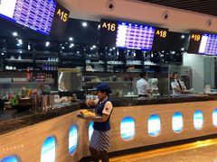 -赫帝拉航空主题餐厅(南宁店)