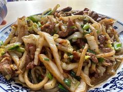 -帝景米粉(东方帝景店)