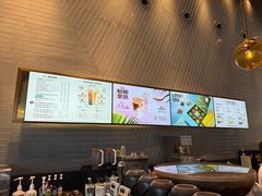 -星巴克臻选(西安钟楼店)