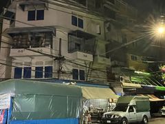 -唐人街(耀华力路)