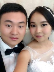 -唯一视觉婚纱摄影(李家村店)
