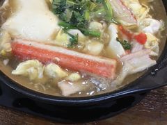 -老姑砂锅·烧烤天津菜(体北道店)