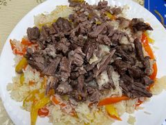-吾斯曼珍珠抓饭王