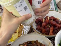 -老三样·旧食新味(船山路店)