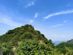 -雾灵西峰