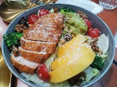 -魏斯理汉堡(西安西咸吾悦广场店)
