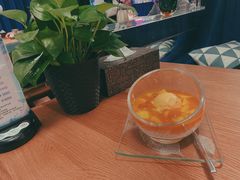 -花舍·新派粤菜·西餐·下午茶(亚运村·鸟巢店)