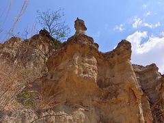 -元谋土林景区(物茂土林)