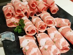 -海底捞火锅(奥山世纪城店)