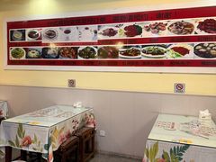 -金姐台湾菜(珠江路店)
