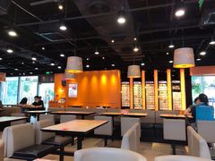 大堂-大快活(丽丰店)