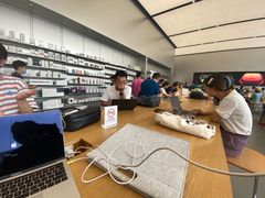 -Apple零售店(成都太古里店)