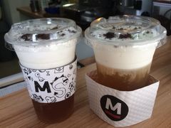 -怪兽咖啡 Monster Cafe