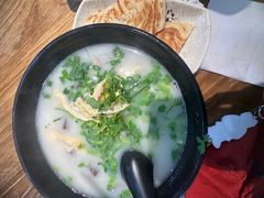 -鸭小妹鸭血粉丝(老门东店)