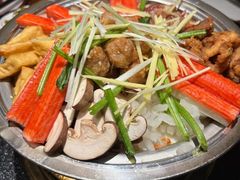 -陈阿宝·山西菜馆