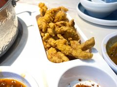 -潮汕酱记鲜牛肉火锅(欧尚店)